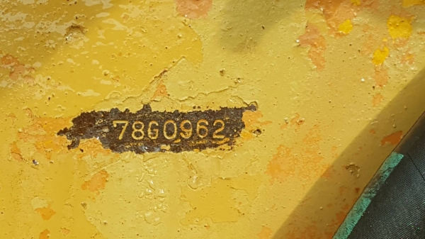 ขาย 600,000 รถตักล้อยาง CAT 966 เครื่อง เกียร์ดี ยางสวย เอวแน่น รถพร้อมใช้ เอกสารหนังสือสัญญาซื้อขาย รถอยู่ บุรีรัมย์ 090-772-3710 090-772-3708