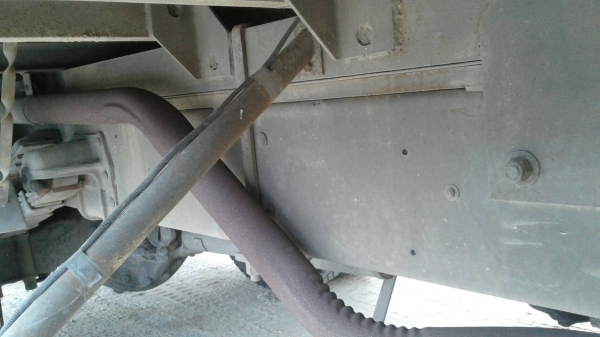 ขาย HINO 6 ล้อ (ตู้ผ้าใบ) เครื่อง 170 แรง ยาว 6.2 เบรคจิ๊ฟฟี่ พวงมาลัยเพาเวอร์ ยางใหม่ 7 เส้น เครื่องดี ชัชซีสวย ราคา 290,000 บาท ศุภากร 081-1903107,089-5367218