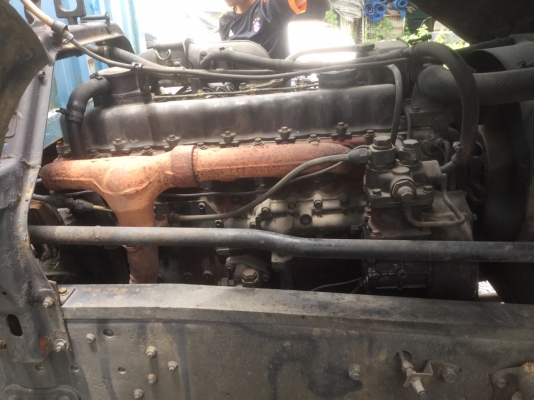 ขาย HINO 6 ล้อ (ตู้ผ้าใบ) เครื่อง 170 แรง ยาว 6.2 เบรคจิ๊ฟฟี่ พวงมาลัยเพาเวอร์ ยางใหม่ 7 เส้น เครื่องดี ชัชซีสวย ราคา 290,000 บาท ศุภากร 081-1903107,089-5367218