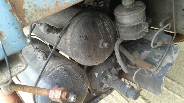 ขาย HINO 6 ล้อ (ตู้ผ้าใบ) เครื่อง 170 แรง ยาว 6.2 เบรคจิ๊ฟฟี่ พวงมาลัยเพาเวอร์ ยางใหม่ 7 เส้น เครื่องดี ชัชซีสวย ราคา 290,000 บาท ศุภากร 081-1903107,089-5367218