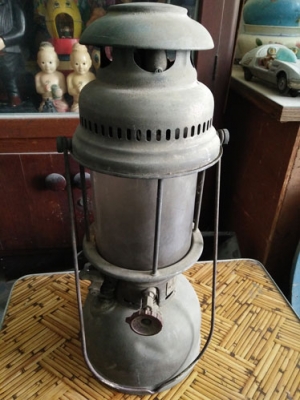 ตะเกียงเจ้าพายุ