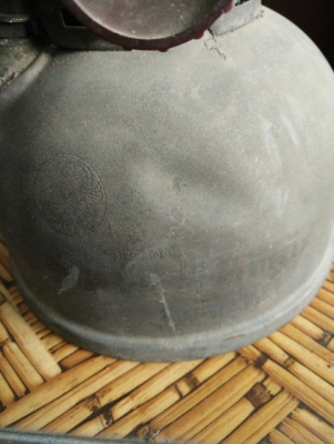 ตะเกียงเจ้าพายุ