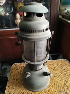 ตะเกียงเจ้าพายุ