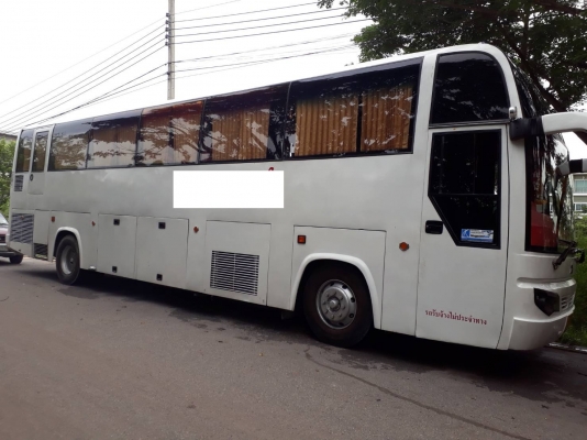 รถบัส6ล้อ 36ที่นั่ง เครื่องยนตร์ ISUZU 275แรงม้า พร้อมใช้งาน รถบัส6ล้อ 36ที่นั่ง เครื่องยนตร์ ISUZU 275แรงม้า พร้อมใช้งาน
