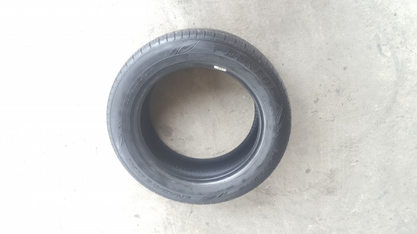 ขายยาง\% 205/55/16 ปี 17 DUNLOP  4 เส้น