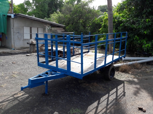 ขายเทเลอร์ลากอ้อย ลากมัน หรืออื่นๆ ขนาด 1.80×3.00 เมตร คัดซี 4 นิ้ว คอกสูง 1 เมตร เพลา4ล้อใหญ่ ใช้รถกระบะ หรือ รถไถลากได้ครับ ราคา 15,000 ต่อรองได้ครับ 0819717099 ผอ.ภัทรพงษ์ ขายเทเลอร์ลากอ้อย ลากมัน หรืออื่นๆ ขนาด 1.80×3.00 เมตร คัดซี 4 นิ้ว คอกสูง 1 เมตร เพลา4ล้อใหญ่ ใช้รถกระบะ หรือ รถไถลากได้ครับ ราคา 15,000 ต่อรองได้ครับ 0819717099 ผอ.ภัทรพงษ์