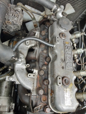 +++ ขายโฟล์คลิฟท์ T.C.M. FD30 ขนาด 3 ตัน (มี 2 คัน) เสา 3 ม. และ 4 เมตร เครื่องยนต์ดีเซล เกียร์ออโตเมติค ยางตัน +++ ขายโฟล์คลิฟท์ T.C.M. FD30 ขนาด 3 ตัน (มี 2 คัน) เสา 3 ม. และ 4 เมตร เครื่องยนต์ดีเซล เกียร์ออโตเมติค ยางตัน