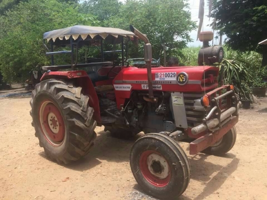 รถไถแม็กซีตัวเปล่าสภาพดีพร้อมใช้คับ