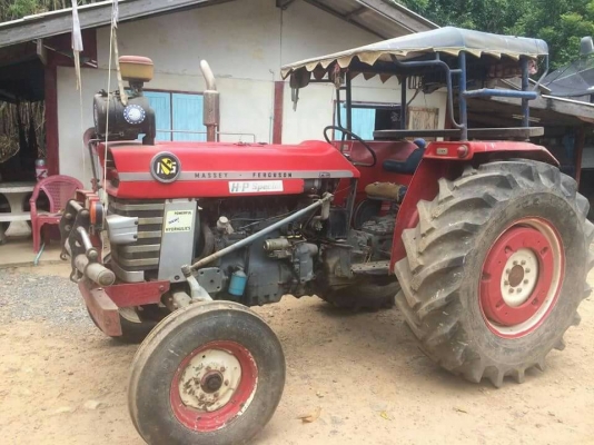 รถไถแม็กซีตัวเปล่าสภาพดีพร้อมใช้คับ รถไถแม็กซีตัวเปล่าสภาพดีพร้อมใช้คับ