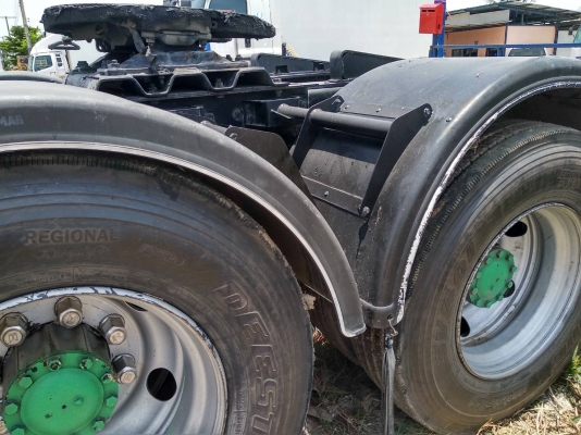 ขายหัวลาก Isuzu gxz 360 HP ปี55/56