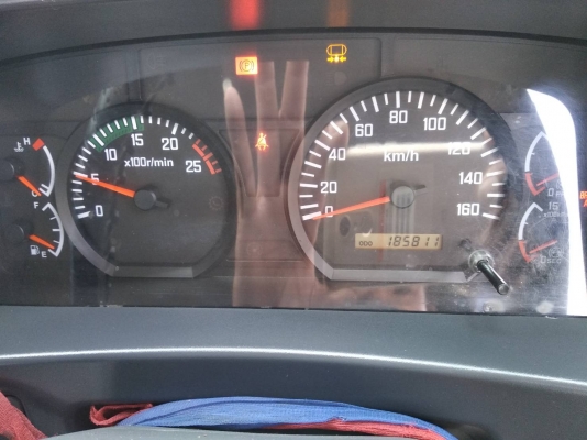 ขายหัวลาก Isuzu gxz 360 HP ปี55/56