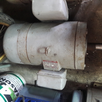 ขาย !! มอเตอร์.มิตซู.ขนาด5แรง220v.สภาพเดิมๆพร้อมใช้งาน ขาย !! มอเตอร์.มิตซู.ขนาด5แรง220v.สภาพเดิมๆพร้อมใช้งาน