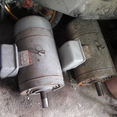 ขาย !! มอเตอร์.มิตซู.ขนาด5แรง220v.สภาพเดิมๆพร้อมใช้งาน ขาย !! มอเตอร์.มิตซู.ขนาด5แรง220v.สภาพเดิมๆพร้อมใช้งาน