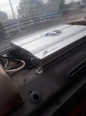 แอม soundstream