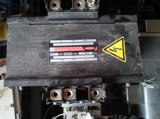 หม้อแปลงขนาด1kvaกับ4kvaเข้า220vออก110v/100v