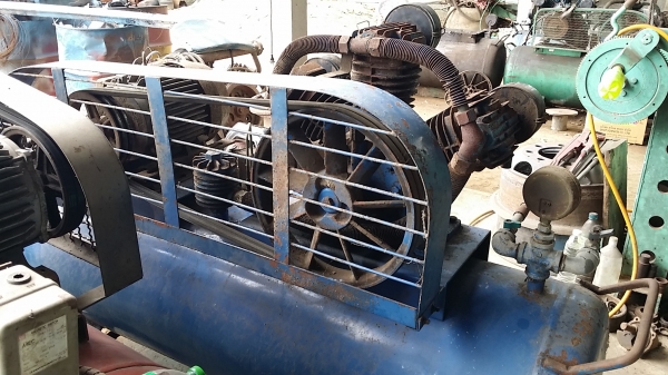 พูม่า5แรง ถังใหญ่315 ไฟ380