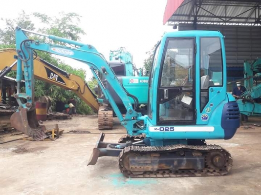ขายจ้า..KUBOTA K025 เก่านอกแท้...มีลายแย๊ก เครื่องปั๊มดี ชั่วโมงน้อย...พร้อมใช้งาน..โทร 089-3818694 จ๊อย.. ขายจ้า..KUBOTA K025 เก่านอกแท้...มีลายแย๊ก เครื่องปั๊มดี ชั่วโมงน้อย...พร้อมใช้งาน..โทร 089-3818694 จ๊อย..