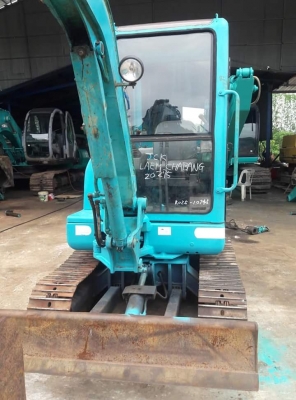 ขายจ้า..KUBOTA K025 เก่านอกแท้...มีลายแย๊ก เครื่องปั๊มดี ชั่วโมงน้อย...พร้อมใช้งาน..โทร 089-3818694 จ๊อย.. ขายจ้า..KUBOTA K025 เก่านอกแท้...มีลายแย๊ก เครื่องปั๊มดี ชั่วโมงน้อย...พร้อมใช้งาน..โทร 089-3818694 จ๊อย..