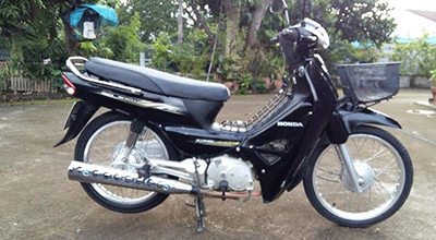 ดรีม125 ปี51 ดรีม125 ปี51