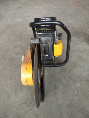 ขายเครื่องตัดคอนกรีต ตัดหัวเข็ม ตัดผนัง (มือสองญี่ปุ่น)