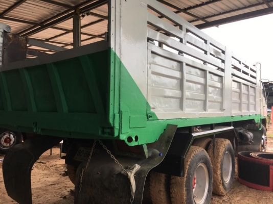 ดั้ม2เพลา HINO 220แรง เครื่องEM100 รถสวยพร้อมใช้งาน เอกสารพร้อมโอน ราคา720,000 สนใจโทร 090-8588220 0 ดั้ม2เพลา HINO 220แรง เครื่องEM100 รถสวยพร้อมใช้งาน เอกสารพร้อมโอน ราคา720,000 สนใจโทร 090-8588220 0