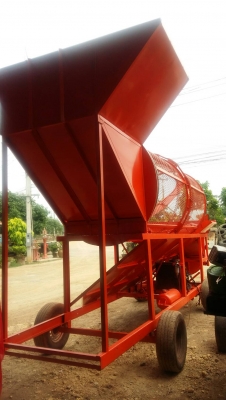 ขายเครื่องโม่มันเส้น ใหม่