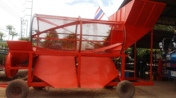 ขายเครื่องโม่มันเส้น ใหม่