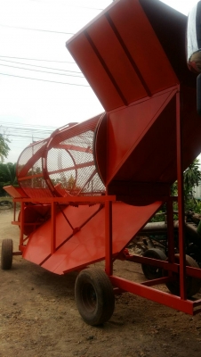 ขายเครื่องโม่มันเส้น ใหม่