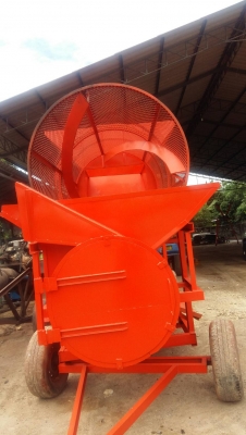 ขายเครื่องโม่มันเส้น ใหม่