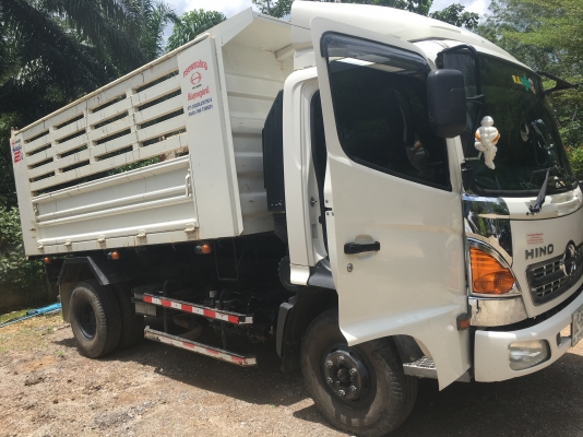 ขายhino175ปี60