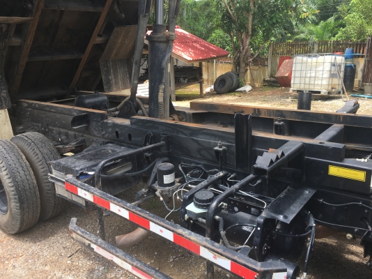 ขายhino175ปี60