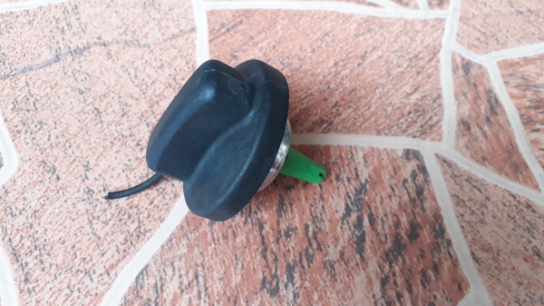 ฝาปิดถังน้ำมัน BMW E39 E46 3-Series 5-Series