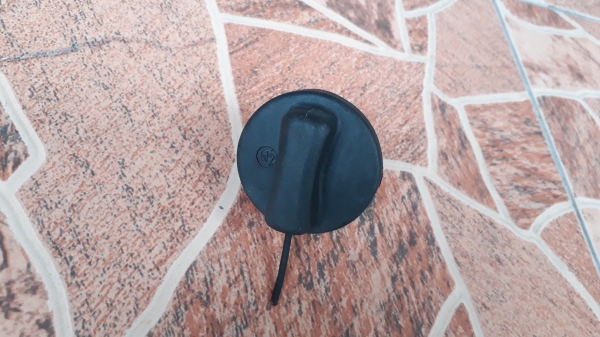 ฝาปิดถังน้ำมัน BMW E39 E46 3-Series 5-Series