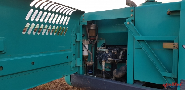 ขายรถขุด KOBELCO SK140LC-8 YP09 SuperX สภาพนางฟ้า ใช้งานเพียง 6 พันชั่วโมง