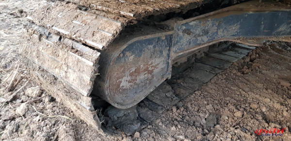 ขายรถขุด KOBELCO SK140LC-8 YP09 SuperX สภาพนางฟ้า ใช้งานเพียง 6 พันชั่วโมง