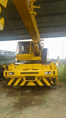 รถเครน4ล้อ ขนาด20ตัน KATO เอกสารเล่มทะเบียน รถเครน4ล้อ ขนาด20ตัน KATO เอกสารเล่มทะเบียน