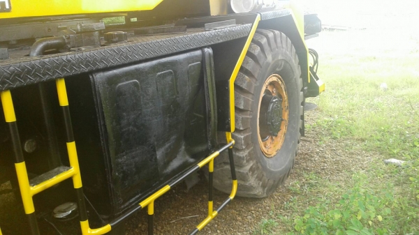 รถเครน4ล้อ ขนาด20ตัน KATO เอกสารเล่มทะเบียน รถเครน4ล้อ ขนาด20ตัน KATO เอกสารเล่มทะเบียน