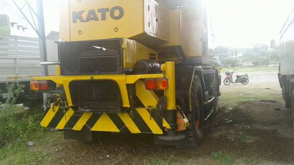 รถเครน4ล้อ ขนาด20ตัน KATO เอกสารเล่มทะเบียน รถเครน4ล้อ ขนาด20ตัน KATO เอกสารเล่มทะเบียน