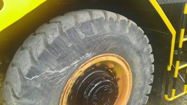 รถเครน4ล้อ ขนาด20ตัน KATO เอกสารเล่มทะเบียน รถเครน4ล้อ ขนาด20ตัน KATO เอกสารเล่มทะเบียน