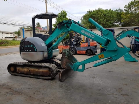 รถขุดKOBELCO SK30UR-2 เก่านอกไม่เคยใช้งานในไทยสภาพดีพร้อมใช้งาน เครื่องเดิมมากๆ สนใจติดต่อ081-8416818 #KPGแทรคเตอร์083-4355829 ราคา365,000บาท ติดต่อสอบถามได้ที่  กดไปที่ลิ้งค์้เพื่อสอบถาม Line: https://line.me/R/ti/p/\%40zbk0541k
