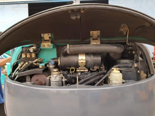 รถขุดKOBELCO SK30UR-2 เก่านอกไม่เคยใช้งานในไทยสภาพดีพร้อมใช้งาน เครื่องเดิมมากๆ สนใจติดต่อ081-8416818 #KPGแทรคเตอร์083-4355829 ราคา365,000บาท ติดต่อสอบถามได้ที่  กดไปที่ลิ้งค์้เพื่อสอบถาม Line: https://line.me/R/ti/p/\%40zbk0541k