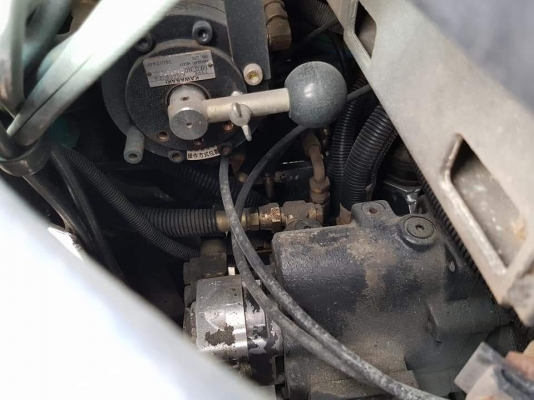 รถขุดKOBELCO SK30UR-2 เก่านอกไม่เคยใช้งานในไทยสภาพดีพร้อมใช้งาน เครื่องเดิมมากๆ สนใจติดต่อ081-8416818 #KPGแทรคเตอร์083-4355829 ราคา365,000บาท ติดต่อสอบถามได้ที่  กดไปที่ลิ้งค์้เพื่อสอบถาม Line: https://line.me/R/ti/p/\%40zbk0541k