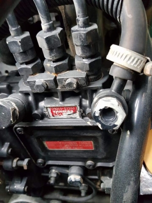 รถขุดKOBELCO SK30UR-2 เก่านอกไม่เคยใช้งานในไทยสภาพดีพร้อมใช้งาน เครื่องเดิมมากๆ สนใจติดต่อ081-8416818 #KPGแทรคเตอร์083-4355829 ราคา365,000บาท ติดต่อสอบถามได้ที่  กดไปที่ลิ้งค์้เพื่อสอบถาม Line: https://line.me/R/ti/p/\%40zbk0541k