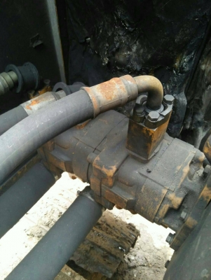 แมคโฮ PC 100-1 เอกสารอินวอยราคา 350,000 แมคโฮ PC 100-1 เอกสารอินวอยราคา 350,000