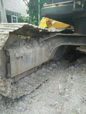 แมคโฮ PC 100-1 เอกสารอินวอยราคา 350,000 แมคโฮ PC 100-1 เอกสารอินวอยราคา 350,000