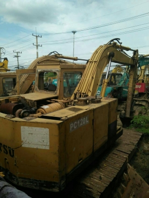 แมคโฮ PC 100-1 เอกสารอินวอยราคา 350,000 แมคโฮ PC 100-1 เอกสารอินวอยราคา 350,000