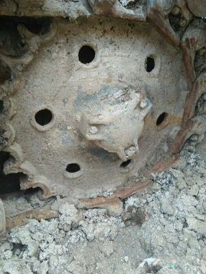 แมคโฮ PC 100-1 เอกสารอินวอยราคา 350,000 แมคโฮ PC 100-1 เอกสารอินวอยราคา 350,000