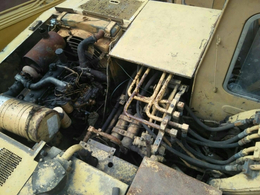 แมคโฮ PC 100-1 เอกสารอินวอยราคา 350,000 แมคโฮ PC 100-1 เอกสารอินวอยราคา 350,000