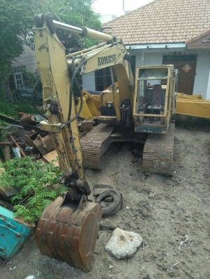 แมคโฮ PC 100-1 เอกสารอินวอยราคา 350,000 แมคโฮ PC 100-1 เอกสารอินวอยราคา 350,000