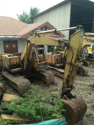 แมคโฮ PC 100-1 เอกสารอินวอยราคา 350,000 แมคโฮ PC 100-1 เอกสารอินวอยราคา 350,000